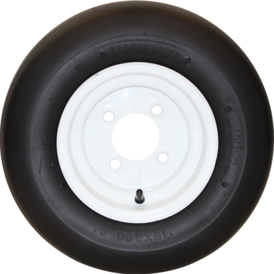 Rib Tubeless
