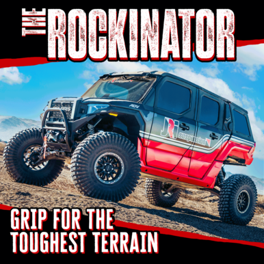 GBC Rockinator