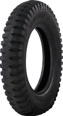 Military tire