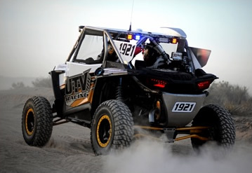 ATV & UTV