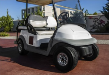 Golf Cart