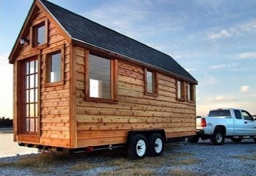 Mobile Home