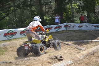 ATV Racer