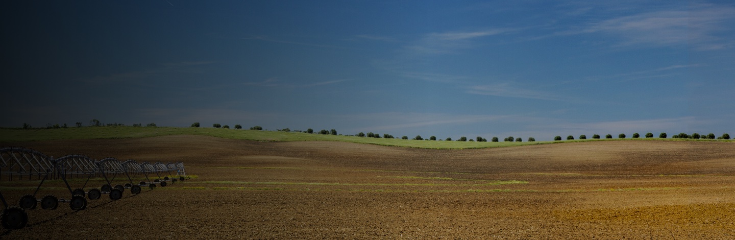 Farm & Industrial